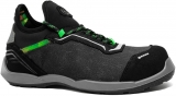 Pantofi de protectie Komodo Trainer S1PS ESD FO SRS, negru