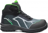 Bocanci Oren S3 SRC, verde/negru, Portwest