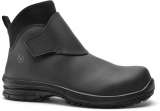 Ghete Nautilius S7S CI FO SR, negru, Portwest