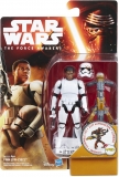 FIGURINA SNOWDESERT STARWARS EPISODUL VII FINN HASBRO