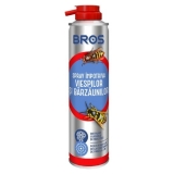 Spray impotriva viespilor si barzaunilor, Bros, 300 ml