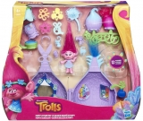 Set figurina Salonul lui Poppy cu accesorii Hasbro