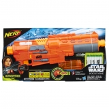 BLASTER SW R1 SERGEANT JYN ERSO BLASTER HASBRO
