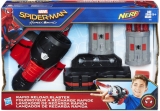 BLASTER SPIDER MAN HASBRO