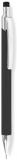 Creion mecanic Rondo Soft 0.5 negru Ballograf 