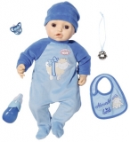 Baby Annabell - Alexander 43 Cm Zapf