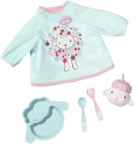 Baby Annabell - Set Accesorii Pentru Pranz Zapf