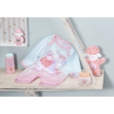Baby Annabell - Salopeta Si Accesorii 43 Cm Zapf Creation