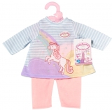 Baby Annabell - Set Hainute 36 Cm Zapf Creation