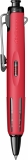 Pix Air Press Pen Red Tombow