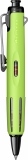 Pix Air Press Pen Lime Green Tombow