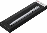 Pix Zoom L105 City Silver CT Tombow