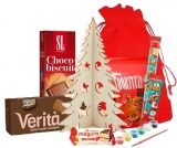 Cos cadou Bradutul meu 