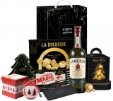 Cos cadou Magic Christmas