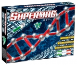 Supermag Style - Set Constructie 50 Piese Supermag