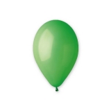 Baloane verde inchis 25/set Big Party