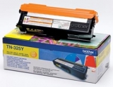 Cartus Toner Yellow Tn325Y 3,5K Original Brother Hl-4150Cdn