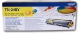 Cartus Toner Yellow Tn245Y 2K Original Brother Hl-3140Cw