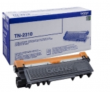 Cartus Toner Black Tn2310 1,2K Original Brother Dcp-L2500D