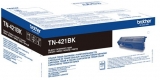 Cartus Toner Black Tn421Bk 3K Original Brother Hl-L8360Cdw