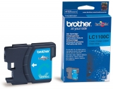 Cartus Cyan Lc1100C Original Brother Dcp-385C