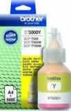 Cartus Yellow Bt5000Y 5K Original Brother Dcp-T300