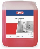 Detergent Wc Cleaner G465 10L Buzil