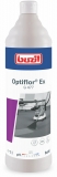 Detergent profesional pentru curatarea mochetelor si covoarelor prin metoda injectie-extractie Optiflor Ex G477 1L Buzil