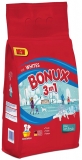 Detergent rufe manual punga 1.8 kg 32 spalari 3 in 1 White Ice Fresh Bonux
