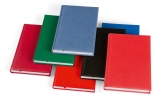 Agenda 2025 Basic, 20.5 cm, datata, Ego
