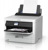Imprimanta cerneala color WorkForce Pro WF-C5210DW Epson 