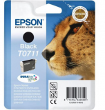 Cartus cerneala Epson Black Original T071140