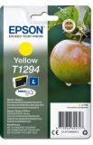 Cartus cerneala Epson Original Yellow T129440