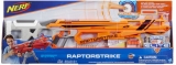 BLASTER RAPTOSTRIKE HASBRO