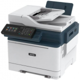 Multifunctionala laser A4 color fax Xerox C315dni