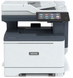 Multifunctionala laser A4 color fax Xerox VersaLink C415dn