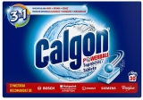 Tablete anticalcar 30 buc/cutie Calgon