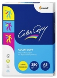 Carton Color Copy A3 250g 125 coli/top 