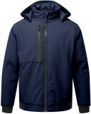 Jacheta WX2 Eco Softshell Portwest, bleumarin