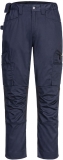 Pantaloni Eco Stretch Trade, dark navy, Regular, WX2, Portwest