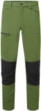 Pantaloni de lucru Stretch Portwest, masliniu