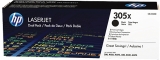 Cartus Toner Black Nr.305A Ce410A 2,2K Original Hp Laserjet Pro 300 M351A