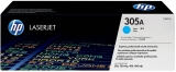Cartus Toner Cyan Nr.305A Ce411A 2,6K Original Hp Laserjet Pro 300 M351A