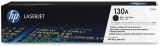 Cartus Toner Black Nr.130A Cf350A 1,3K Original Hp Laserjet Pro M176N