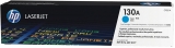 Cartus Toner Cyan Nr.130A Cf351A 1K Original Hp Laserjet Pro M176N