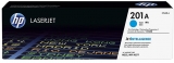 Cartus Toner Cyan Nr.201A Cf401A 1,4K Original Hp Laserjet Pro M252N