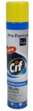 Detergent spray Profesional 400 ml multisuprafete Cif