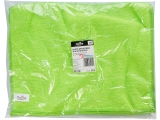 Laveta microfibra verde universala Clarina 30x40cm, 10Buc/set