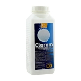 Pastile Cloramina Clorom dezinfectant tablete 200/cutie GM2000