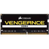 Memorie laptop Corsair Vengeance, 16GB, DDR4, 3200Mhz, CL22